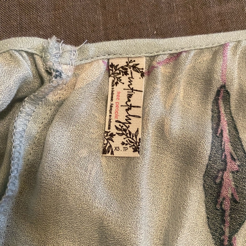 Free People Intimates - Picture 3 of 3